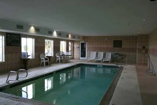 Hampton Inn & Suites Hobbs