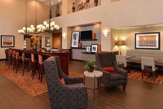 Hampton Inn & Suites Hopkinsville