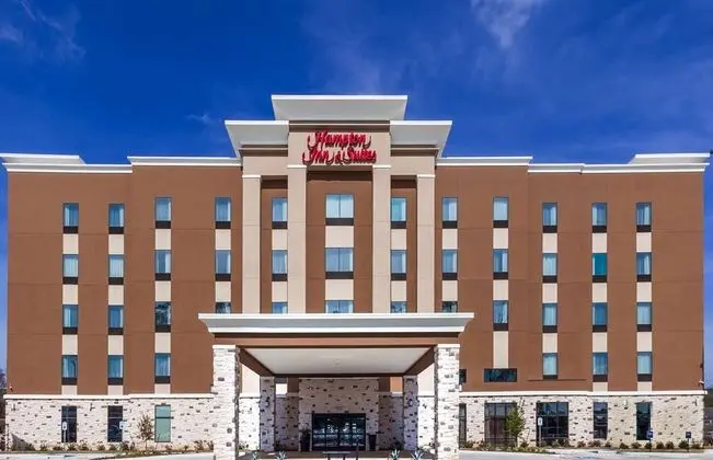 Hampton Inn & Suites Houston/Atascocita, TX