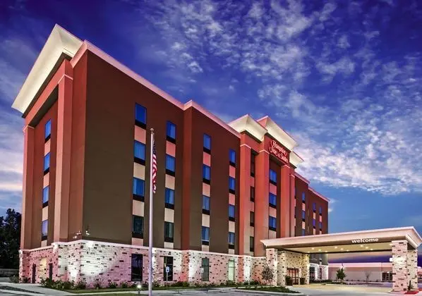Hampton Inn & Suites Houston/Atascocita, TX - Öne Çıkan Resim