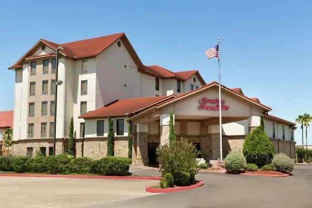 Hampton Inn & Suites Houston Clear Lake-NASA - Öne Çıkan Resim