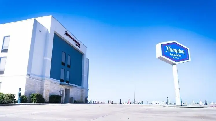 Hampton Inn & Suites Houston-Katy - Öne Çıkan Resim
