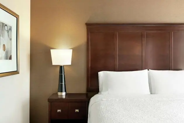 Hampton Inn & Suites Houston/Pasadena - Oda