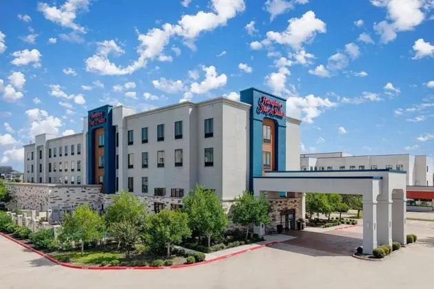 Hampton Inn & Suites Houston/Pasadena - Öne Çıkan Resim