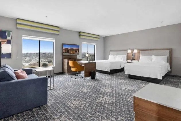 Hampton Inn & Suites Houston Rosenberg - Öne Çıkan Resim
