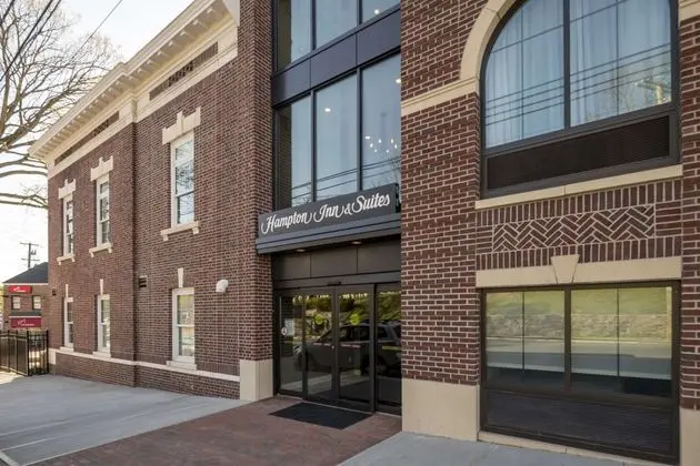 Hampton Inn & Suites Huntington Downtown - Öne Çıkan Resim