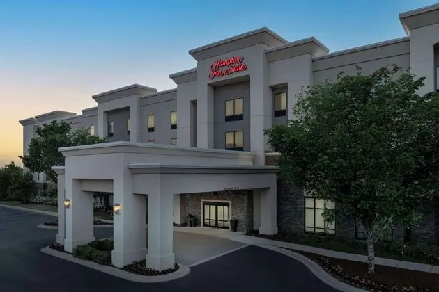 Hampton Inn & Suites Huntsville/Research - Öne Çıkan Resim