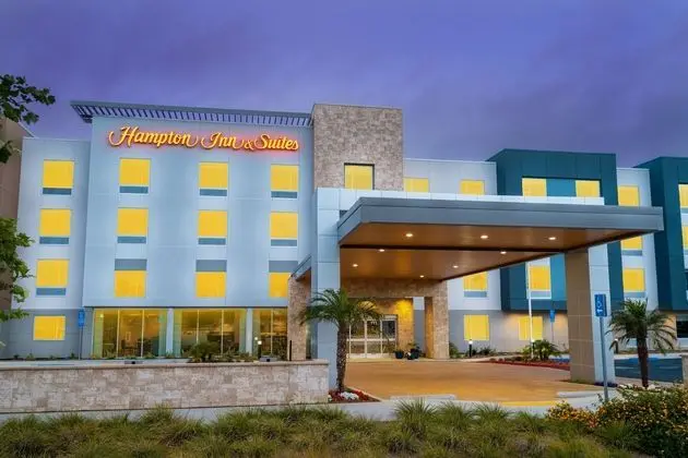 Hampton Inn & Suites Imperial Beach San Diego, CA