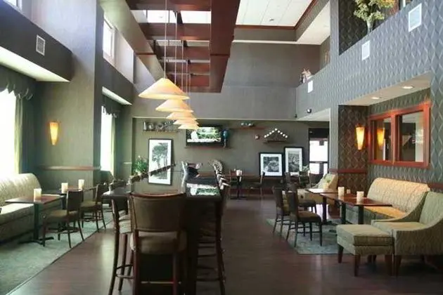 Hampton Inn & Suites Jacksonville Beach