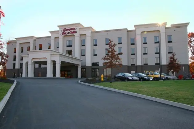 Hampton Inn & Suites Jamestown, NY - Öne Çıkan Resim