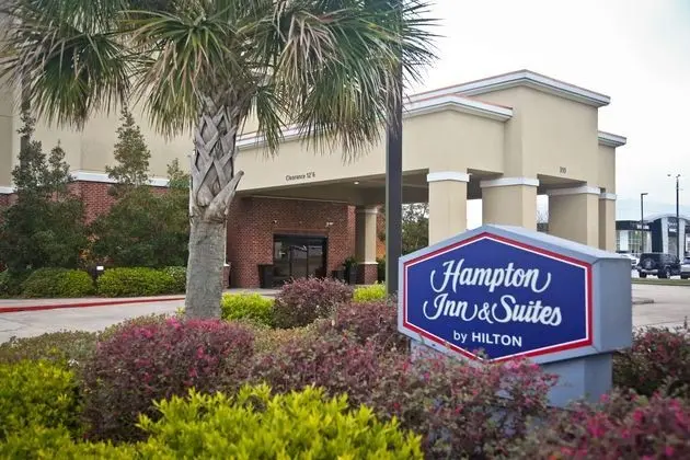 Hampton Inn & Suites Jennings - Öne Çıkan Resim