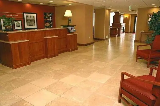 Hampton Inn & Suites Kingman, AZ