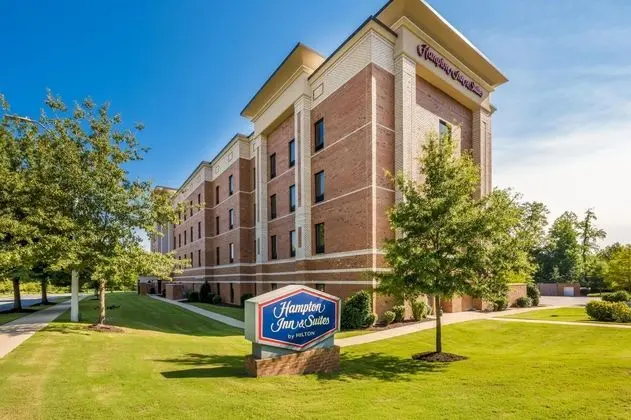 Hampton Inn & Suites Knightdale, NC - Öne Çıkan Resim