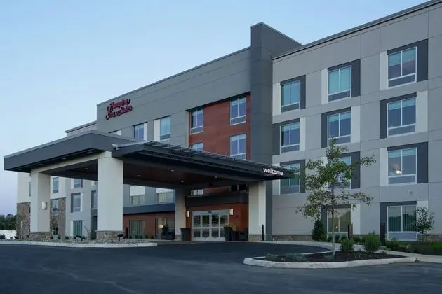 Hampton Inn & Suites Kutztown - Öne Çıkan Resim
