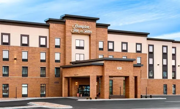 Hampton Inn & Suites La Crosse Downtown - Öne Çıkan Resim