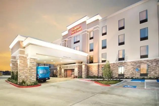 Hampton Inn & Suites La Porte
