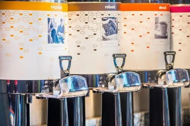 Hampton Inn & Suites La Porte - Genel