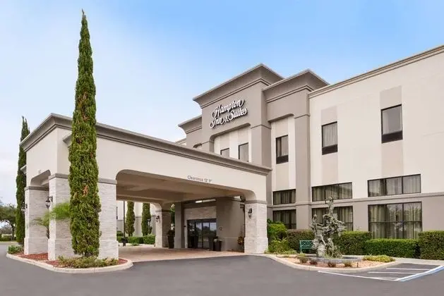 Hampton Inn & Suites Lady Lake/The Villages