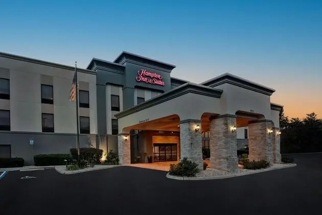 Hampton Inn & Suites Lady Lake/The Villages - Öne Çıkan Resim