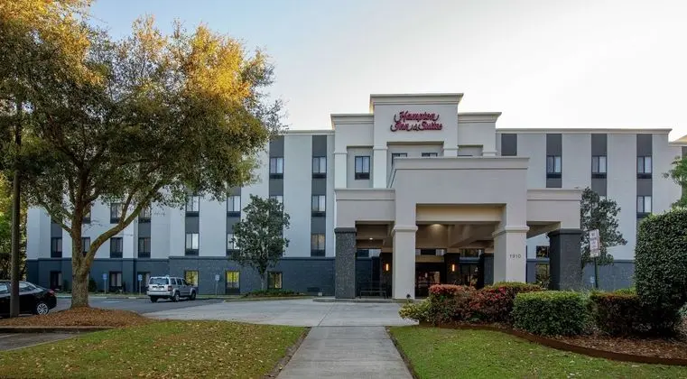 Hampton Inn & Suites Lafayette - Öne Çıkan Resim
