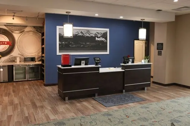 Hampton Inn & Suites Lafayette Medical Center, CO - Öne Çıkan Resim