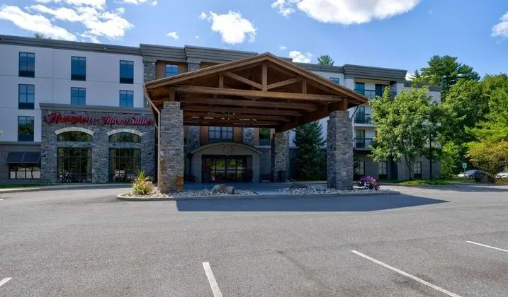 Hampton Inn & Suites Lake George - Öne Çıkan Resim