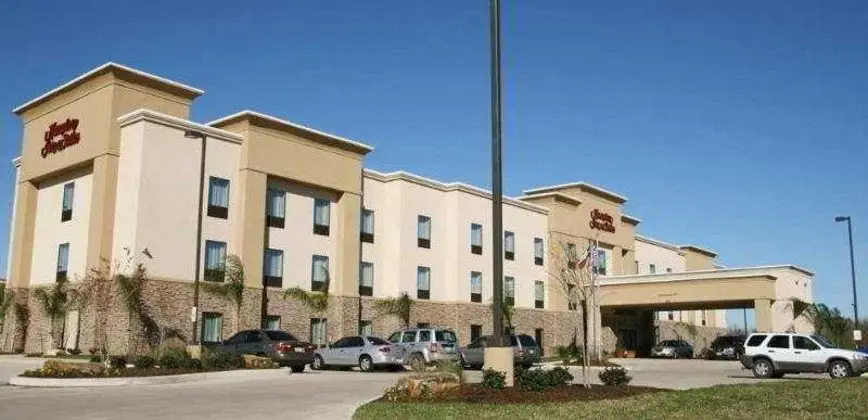 Hampton Inn & and Suites Lake Jackson-Clute, TX