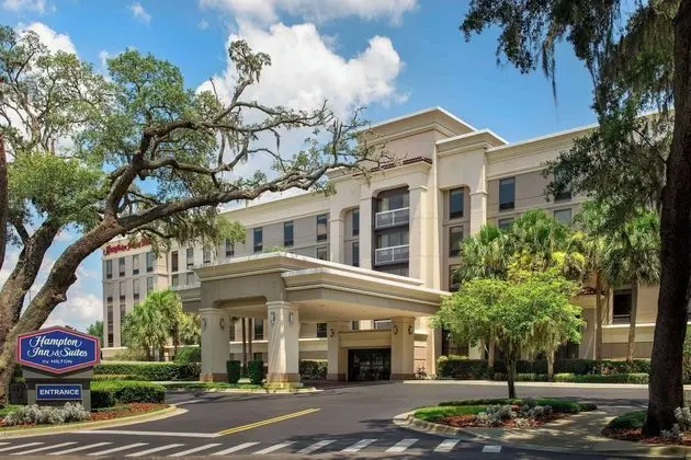 Hampton Inn & Suites Lake Mary Colonial Townpark - Öne Çıkan Resim