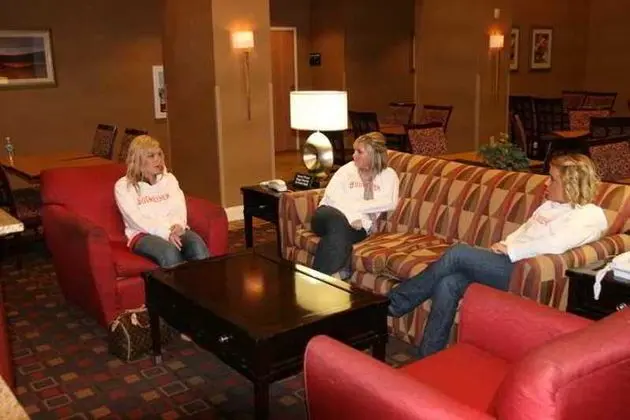 Hampton Inn & Suites Largo