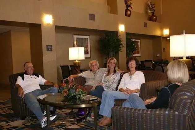 Hampton Inn & Suites Las Cruces I-25