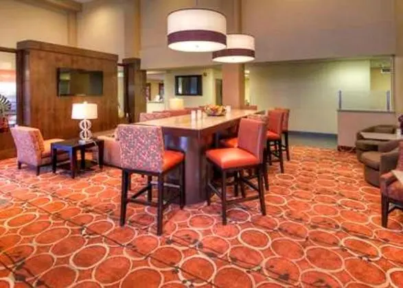Hampton Inn & Suites Las Vegas Henderson