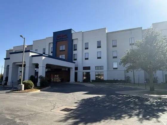 Hampton Inn & Suites Lawton - Öne Çıkan Resim