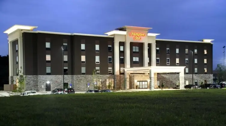 Hampton Inn & Suites Lebanon, PA