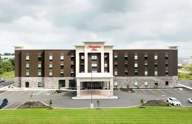 Hampton Inn & Suites Lebanon, PA - Öne Çıkan Resim