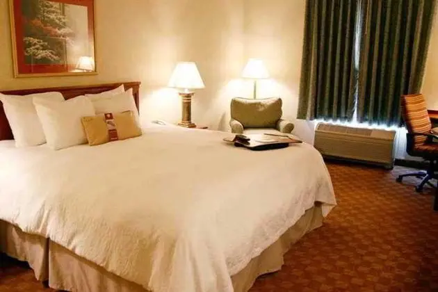 Hampton Inn & Suites Leesburg 