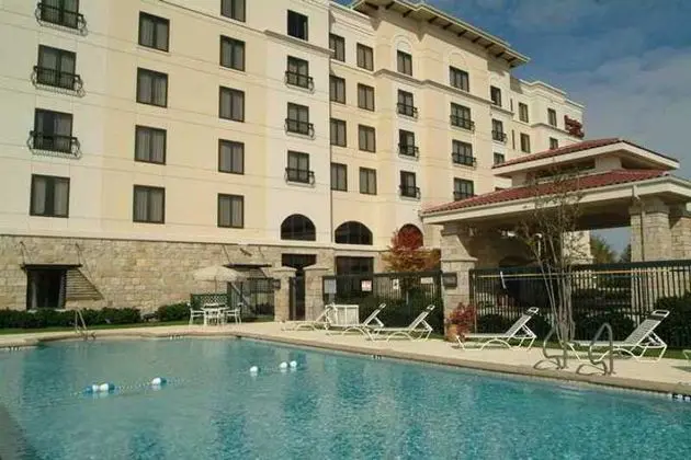 Hampton Inn & Suites Legacy Park-Frisco