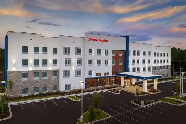 Hampton Inn & Suites Lexington Columbia - Öne Çıkan Resim