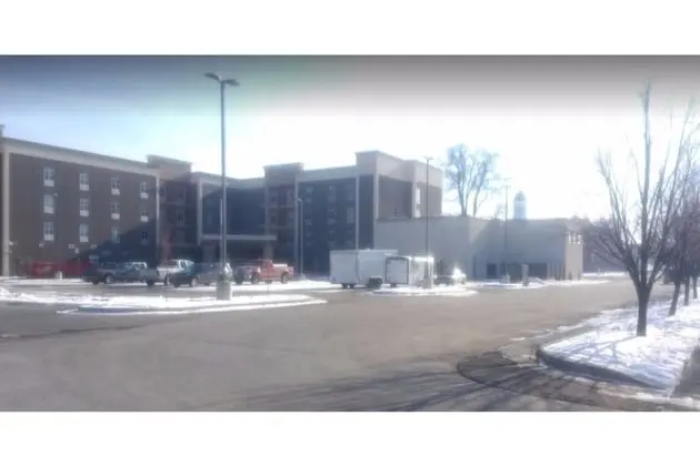 Hampton Inn and Suites Logan, UT