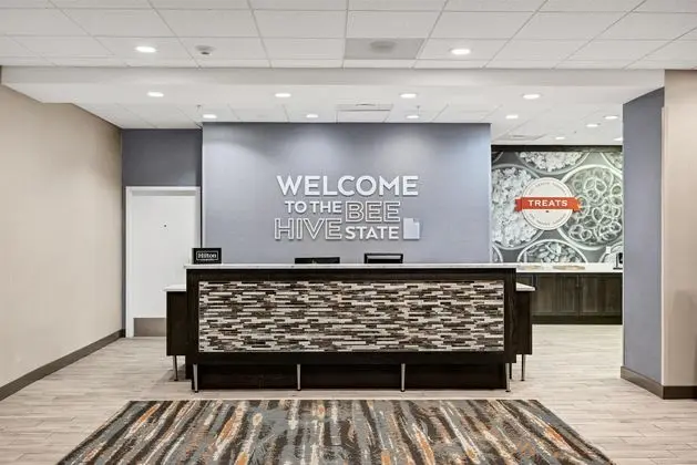 Hampton Inn and Suites Logan, UT - Öne Çıkan Resim