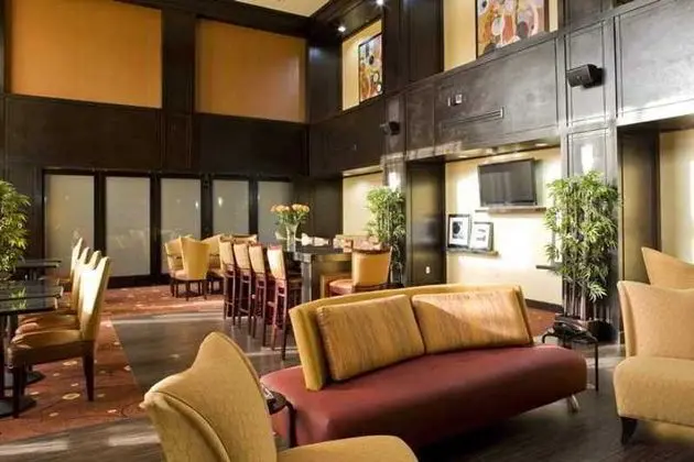 Hampton Inn & Suites Longview North