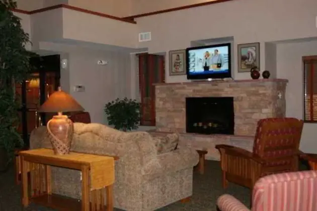 Hampton Inn & Suites Los Alamos White Rock