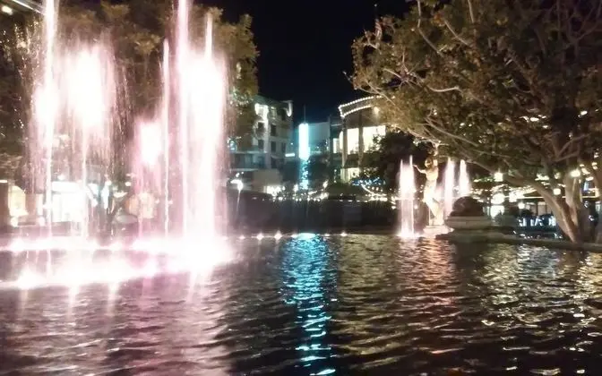 Hampton Inn & Suites Los Angeles - Glendale