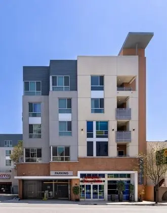 Hampton Inn & Suites Los Angeles - Glendale - Öne Çıkan Resim