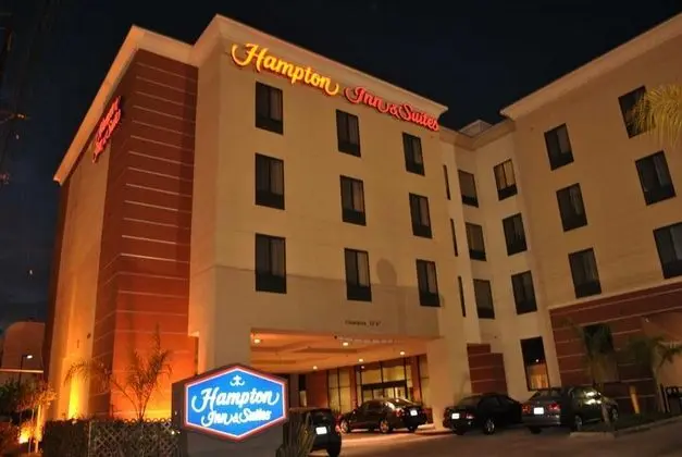 Hampton Inn & Suites Los Angeles Sherman Oaks