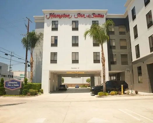 Hampton Inn & Suites Los Angeles Sherman Oaks - Öne Çıkan Resim