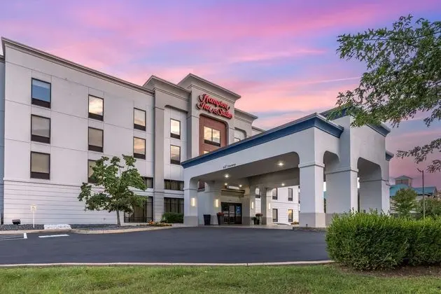 Hampton Inn & Suites Louisville East - Öne Çıkan Resim
