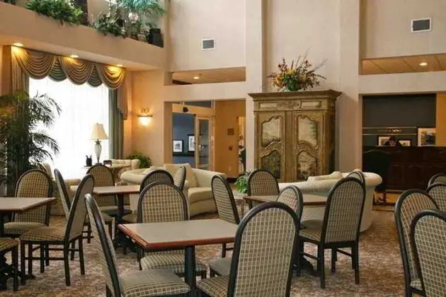 Hampton Inn & Suites Lufkin, TX