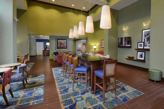 Hampton Inn & Suites Lynchburg, VA