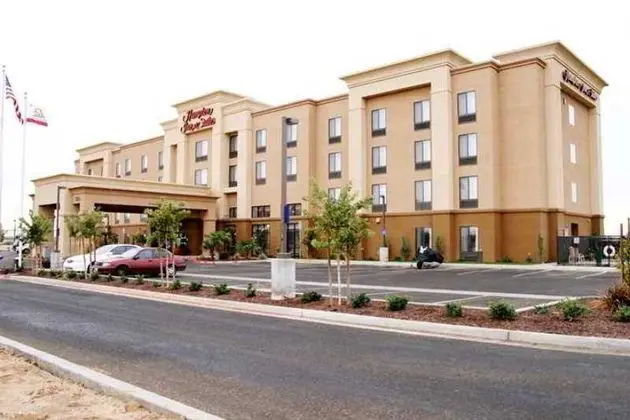 Hampton Inn & Suites Madera