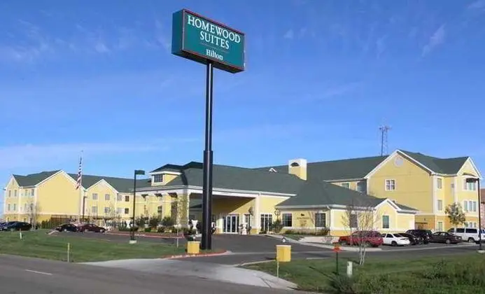 Hampton Inn & Suites Mahwah, NJ